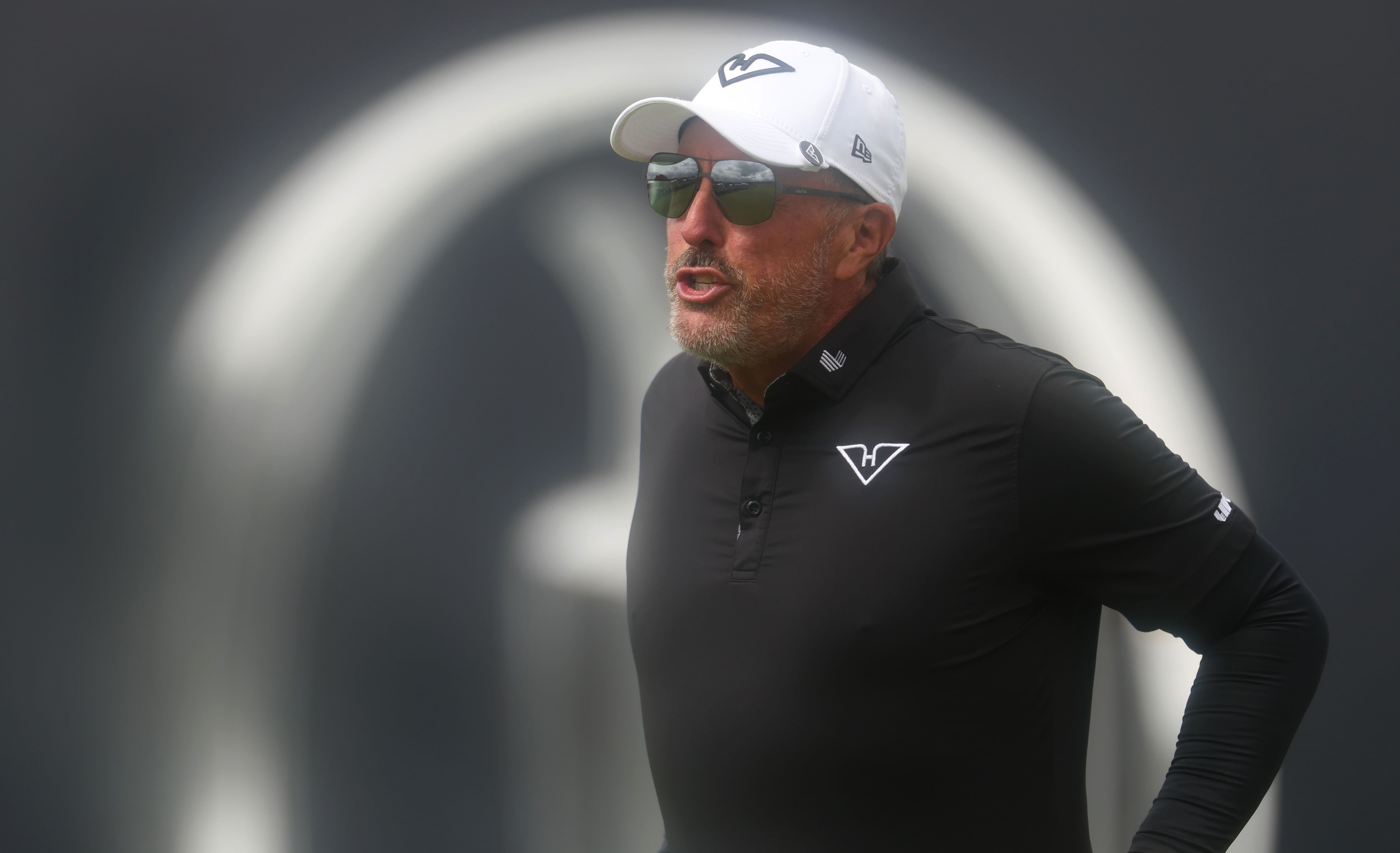 PGA: The 153rd Open - Third Round - Source: Imagn